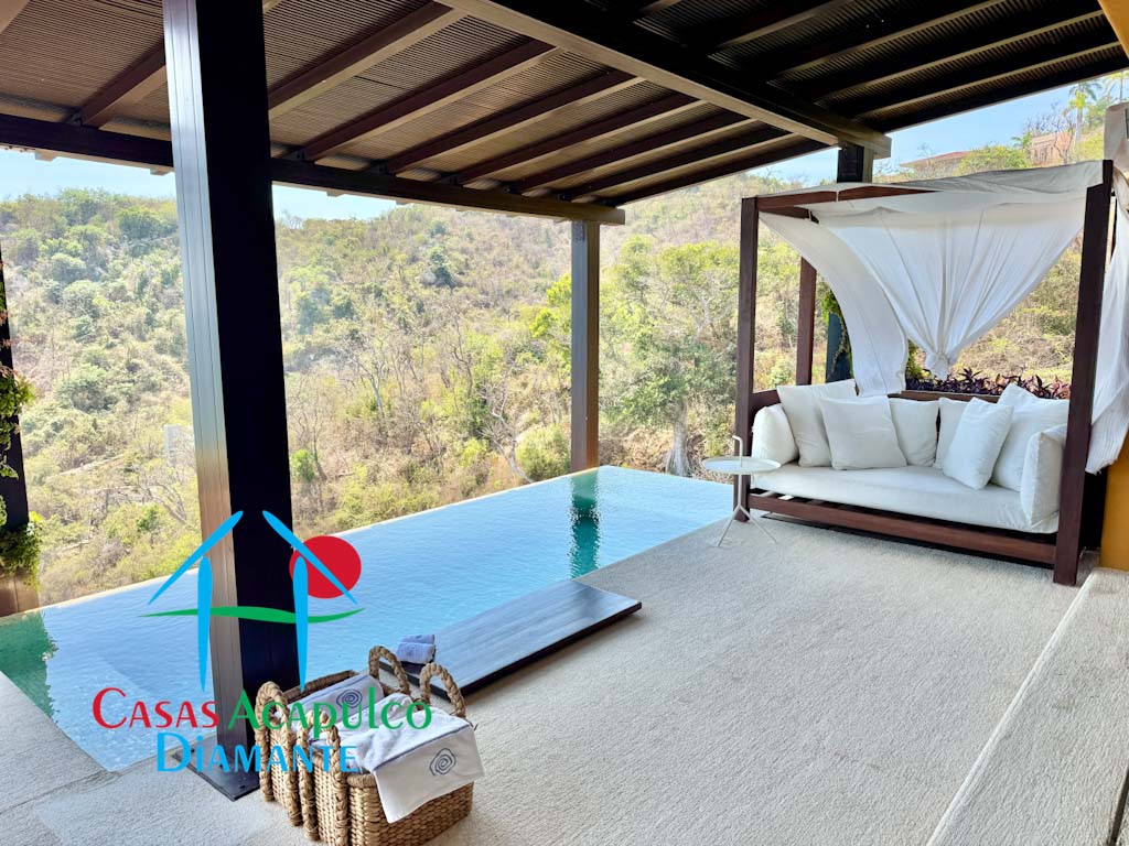 El Palmar Los Riscos PJ 1 - Terraza 6 El Palmar Los Riscos PJ 1 - Terraza 6